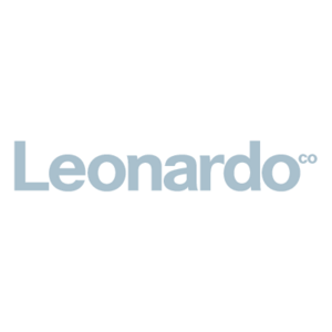 Leonardo Logo