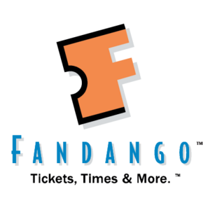 Fandango Logo