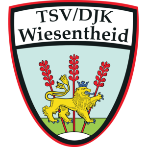 TSV-DJK Wiesentheid Logo