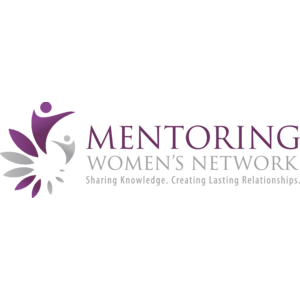 Mentoring Women's Network Logo