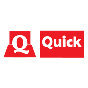 Quick(82) Logo