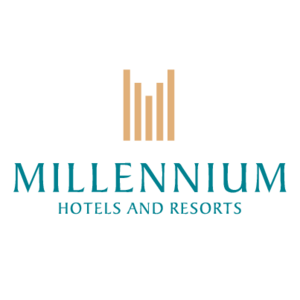 Millennium Logo