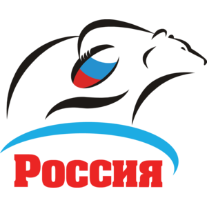 Rugby Union of Russia Logo