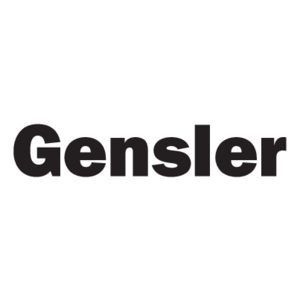 Gensler Logo