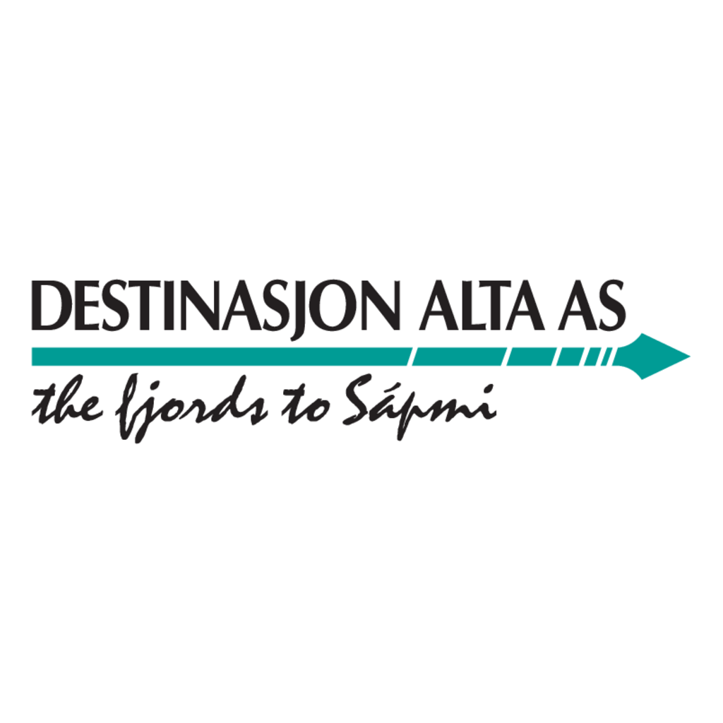 Destinasjon,Alta