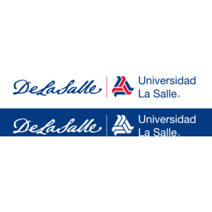 La Salle Universidad Logo