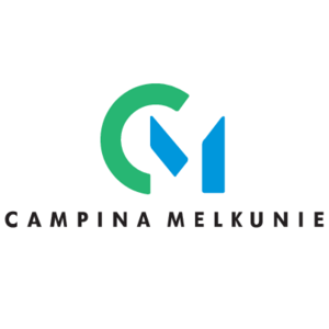 Campina Melkunie Logo