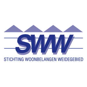Stichting Woonbelangen Weidegebied Logo