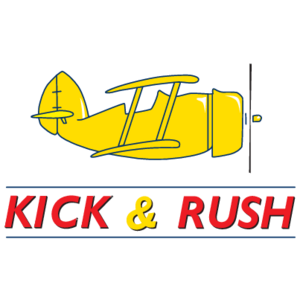 Kick & Rush Logo