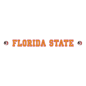 Florida State Seminoles(167) Logo