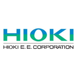 Hioki Logo