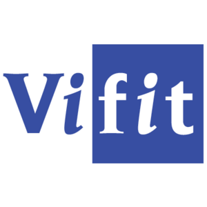 Vifit Logo
