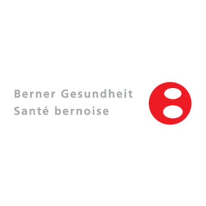 Berner Gesundheit Sante bernoise Logo