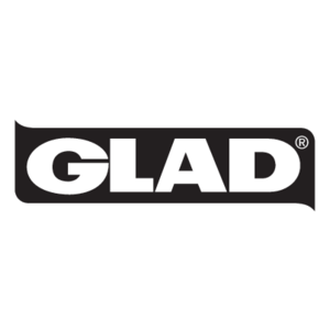 Glad Logo