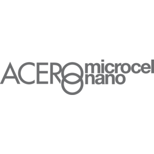 Acero & Microcel Nano