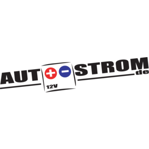 Auto-Strom Logo