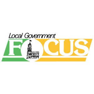 Local Government Focus Logo