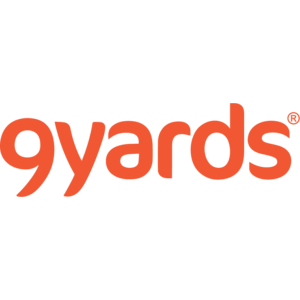 9 Yards Logo