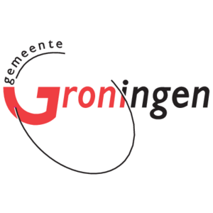 Gemeente Groningen Logo