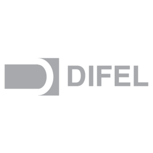 DIFEL(64) Logo