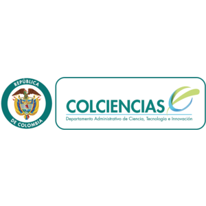 Colciencias Logo