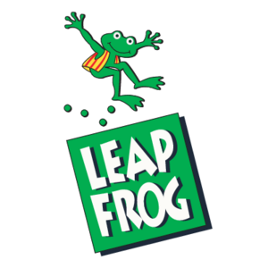 Leapfrog(33) Logo