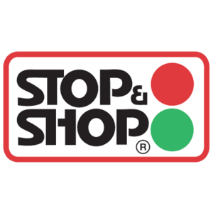 Stop & Shop Logo