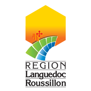 Languedoc Roussillon Region Logo