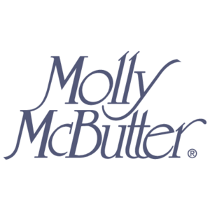 Molly McButter Logo