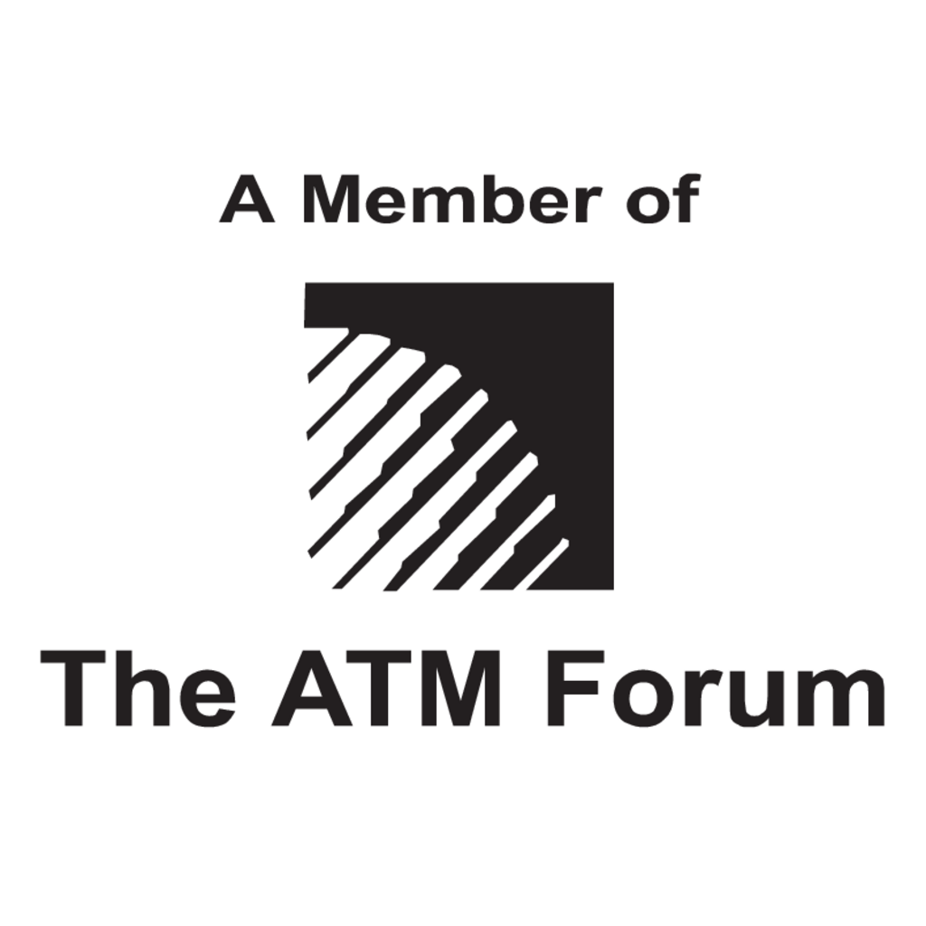 The,ATM,Forum