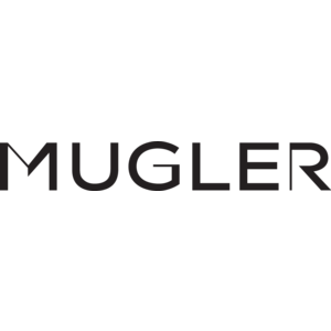 Mugler Logo