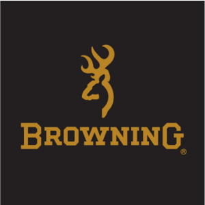 Browning Logo