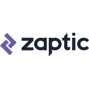 Zaptic Logo