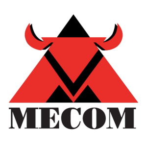 Mecom Logo