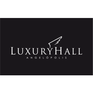 Luxury Hall Logo