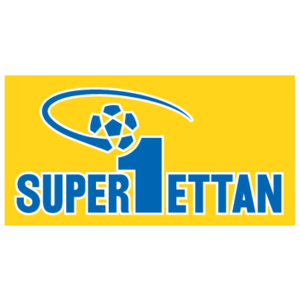 Sweden Superettan Logo