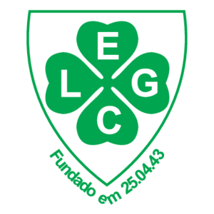 Esporte Clube Lutador Gaucho de Mostardas-RS Logo