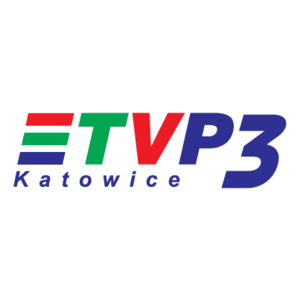 TVP3 Logo