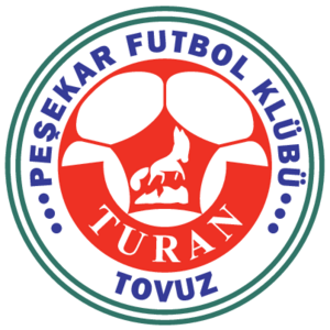 Turan Logo