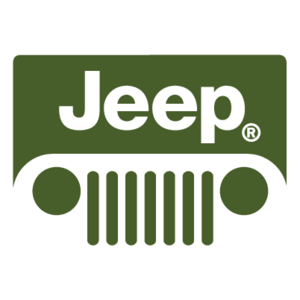 Jeep(94) Logo