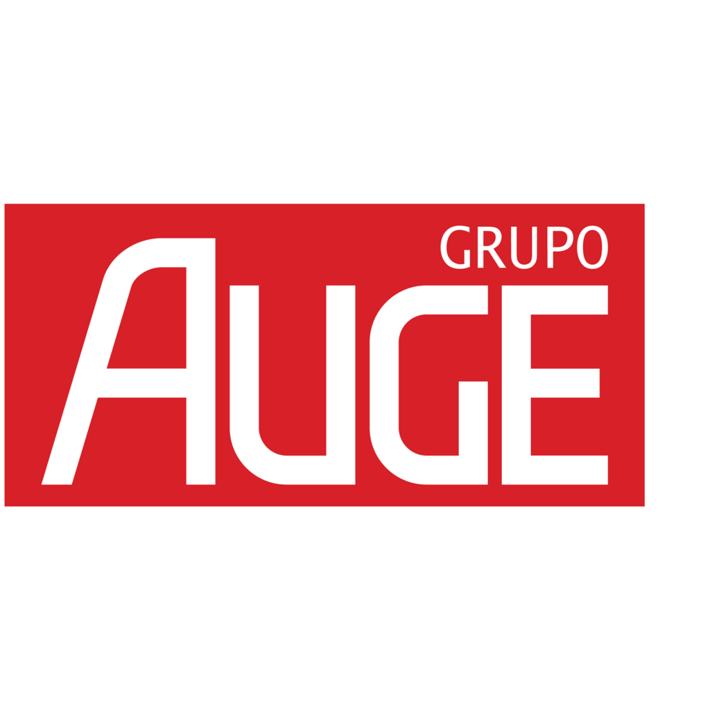 Logo, Industry, Mexico, Grupo Auge