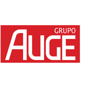 Grupo Auge Logo