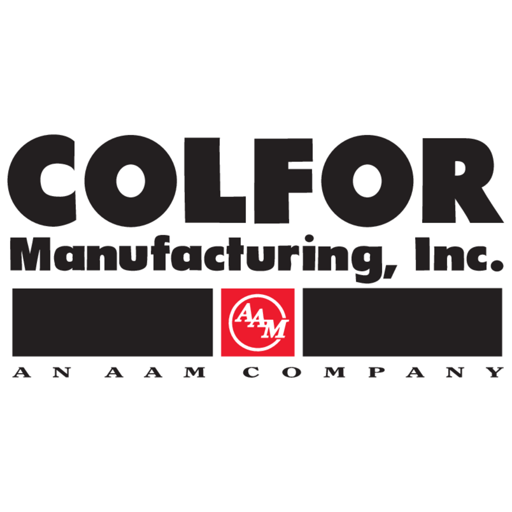 Colfor,Manufacturing