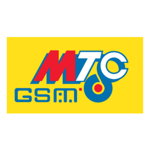 MTS - Mobile TeleSystems Logo