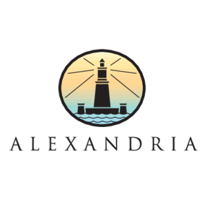 Alexandria Logo