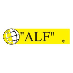 Alf Logo