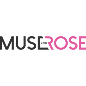 Muse and Rose Logo