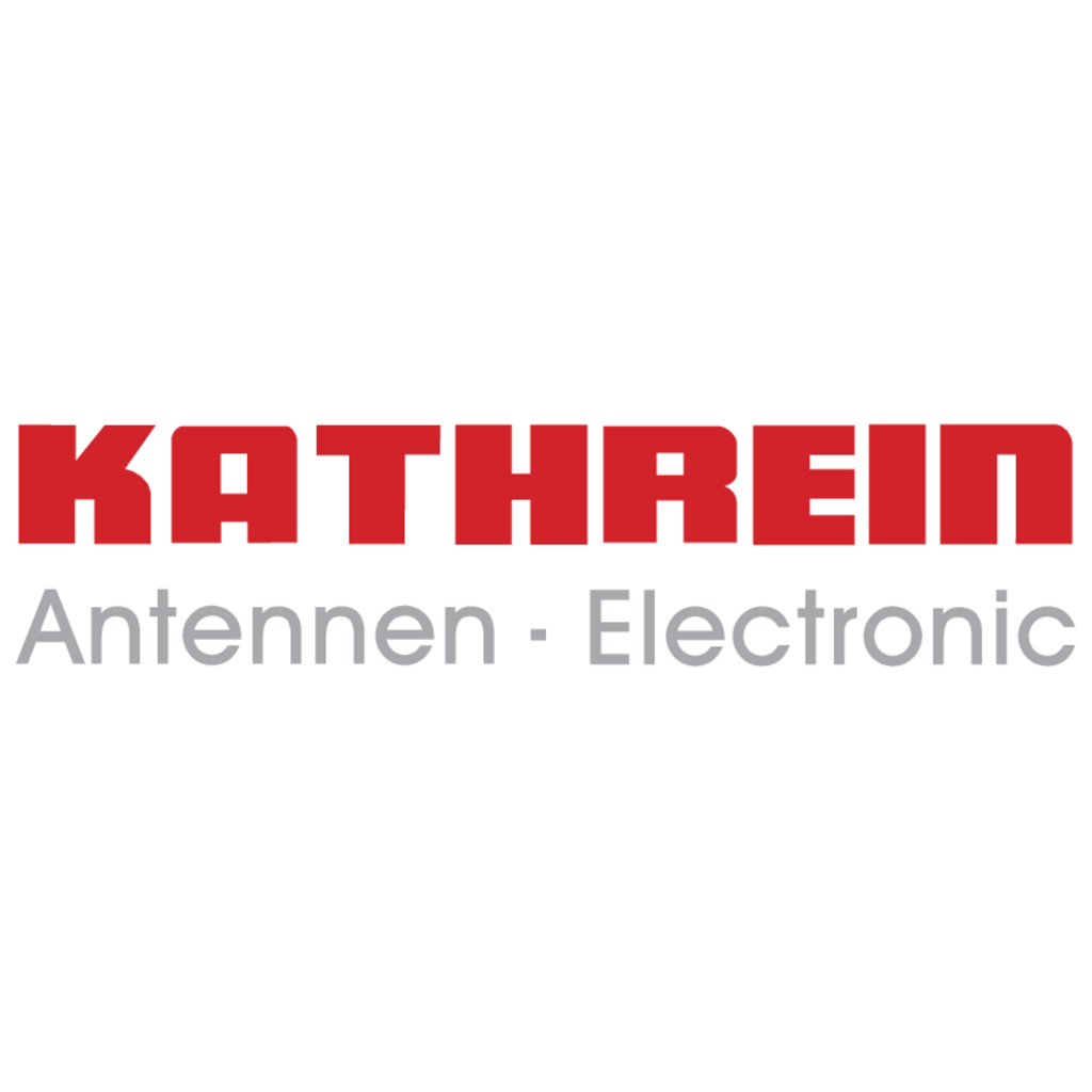 Kathrein