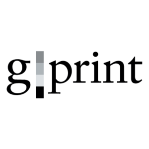 G-Print Logo