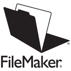 FileMaker Logo